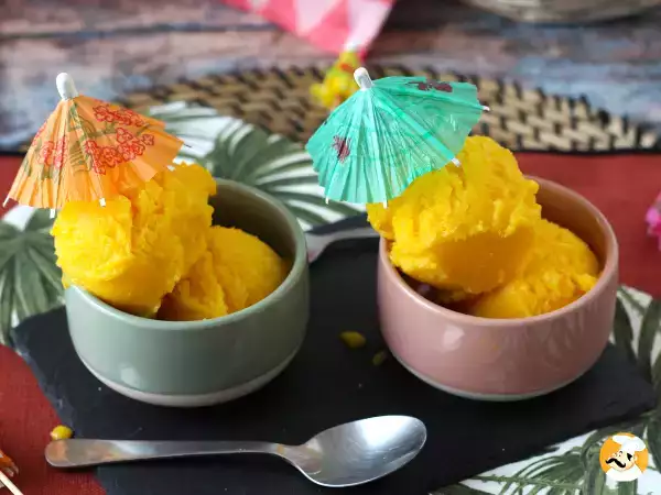 Hjemmelavede is og sorbeter: 7 opskrifter, som du kan nyde uden en ismaskine denne sommer