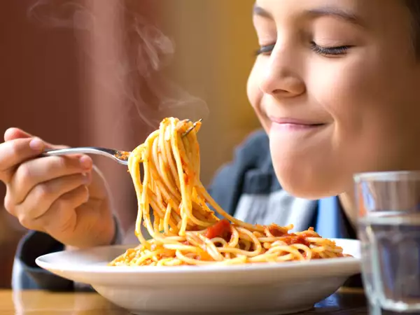 Pasta hver dag: uskyldig vane eller sundhedsrisiko?