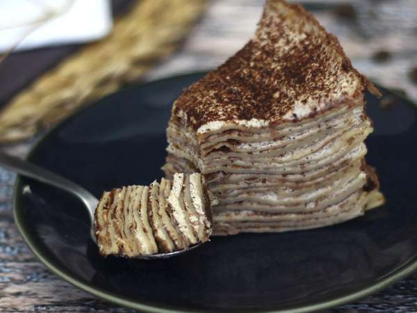Hvis du kan lide tiramisu, vil du elske disse opskrifter, der genopfinder den måde, du nyder den på.
