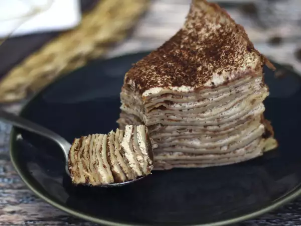 Hvis du kan lide tiramisu, vil du elske disse opskrifter, der genopfinder den måde, du nyder den på.