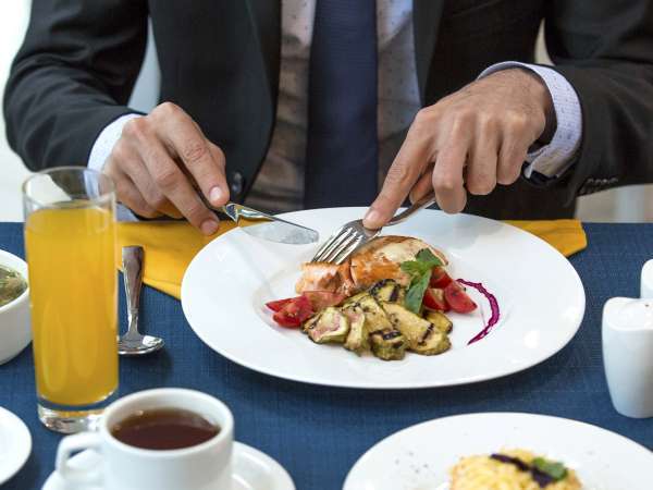 12 tips til at få mest muligt ud af en åben buffet