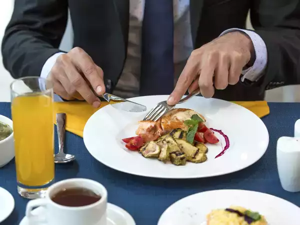12 tips til at få mest muligt ud af en åben buffet