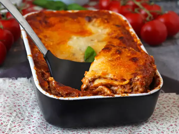 Fra klassisk bolognese til usædvanlig courgette: 7 versioner af lasagne, der vil overraske dig