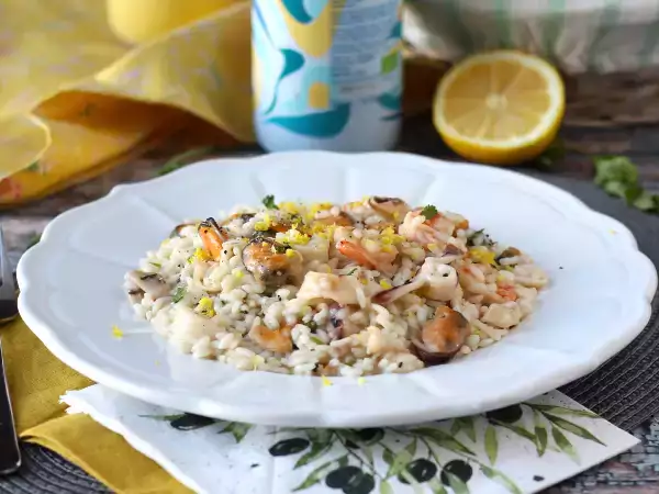Hvorfor er ristningen af risene den hemmelighed, der ændrer enhver risotto?