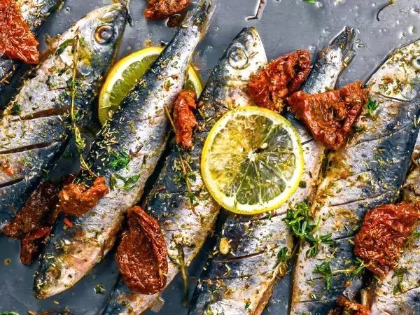Hvilke 7 fisk er de mest proteinrige (og hvorfor er det en god idé at spise dem)?