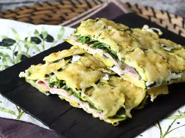 Den middagsbesparende sandwich, som alle elsker: hurtig, sund og glutenfri!