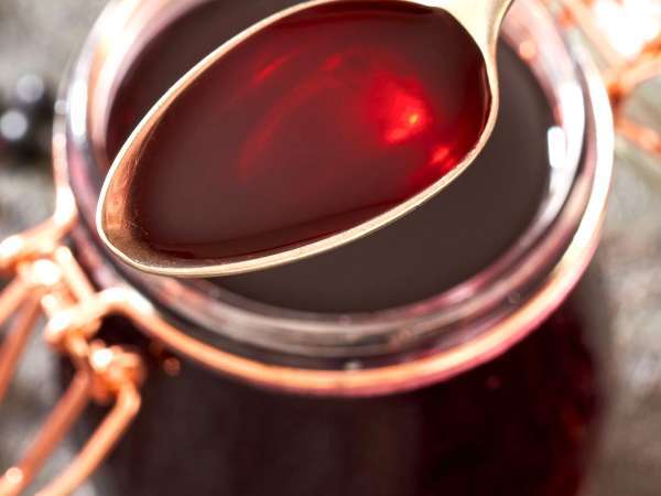 Den rå sirup vinder frem: en ny gourmet-trend