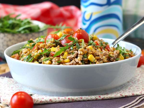 Fibermaxxing: madtrenden fra USA, der lover sundhed og mæthed