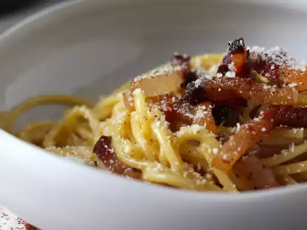 10 spaghetti-opskrifter, der er noget andet end bolognese