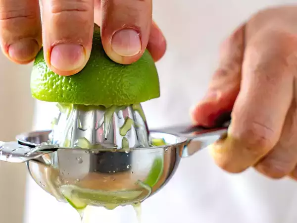 5 sikre tips til at plukke saftige grønne citroner