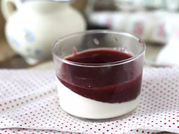 De 5 hemmeligheder bag en god panna cotta