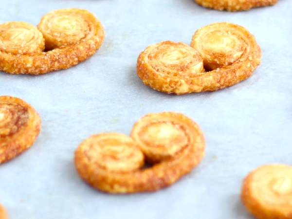 Vi har fundet de 7 bedste hjemmelavede snacks til skolestart, afprøvet og testet