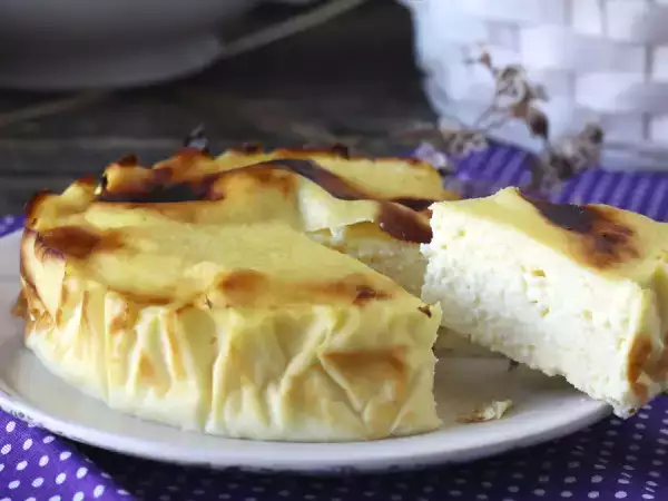 8 desserter med højt proteinindhold, som du kan nyde uden dårlig samvittighed