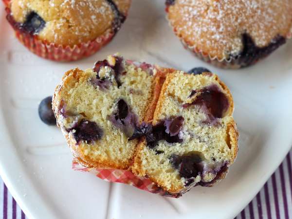 Søde og salte muffins: 10 ultra nemme idéer til at forkæle sig selv ved skolestart!