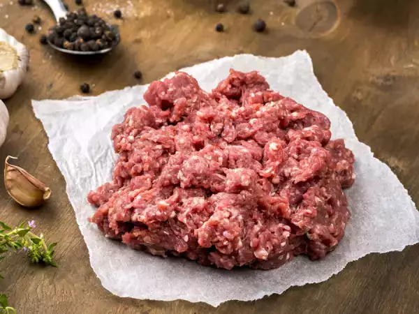 11 meget nyttige opskrifter med hakket kød Beyond steaks and meatballs!