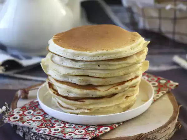 14 nemme hjemmelavede opskrifter på sød og salt morgenmad (ud over toast)