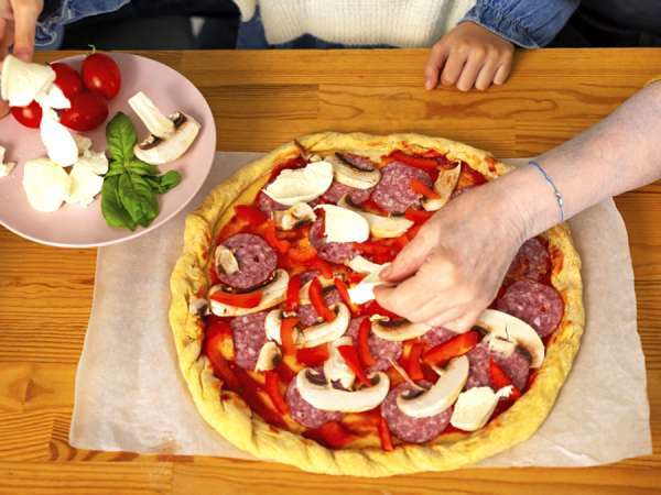 14 tips til at undgå at gå fallit, når du spiser, hvis du er universitetsstuderende