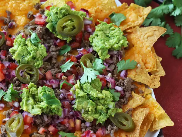 11 Tex-Mex-opskrifter, du kan lave derhjemme, og som altid er et hit ved bordet