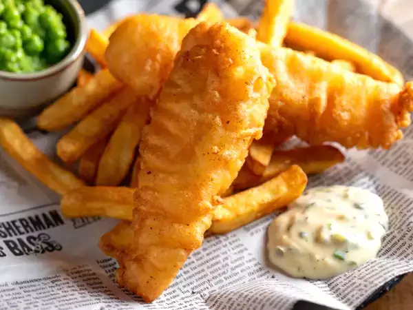 Fish & Chips: den overraskende sefardiske oprindelse, du ikke forventer