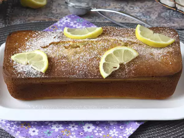 7 efterårsagtige svampekager med sæsonens ingredienser