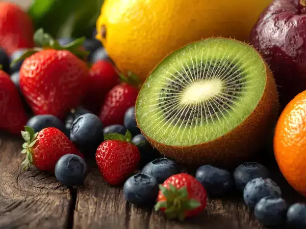 Denne frugt, som du sikkert har i dit køkken, indeholder meget mere C-vitamin end en appelsin.