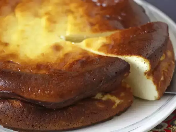 Hvis din cheesecake ikke bliver god, begår du måske en af disse 7 fejl