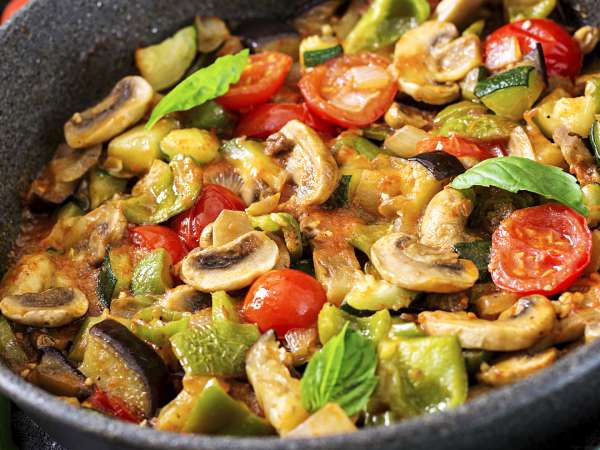 Det lyder nemt at tilberede svampe ... men næsten alle begår en af disse 4 fejl