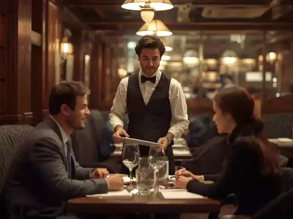 Holder du øje med dit kolesterol? Her er de retter, du skal vælge (og dem, du skal undgå) på restauranter