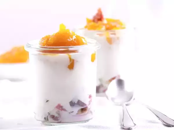I supermarkedet: 3-4-3-reglen til at vælge en god yoghurt, ifølge ernæringsekspert Boticaria Garcia