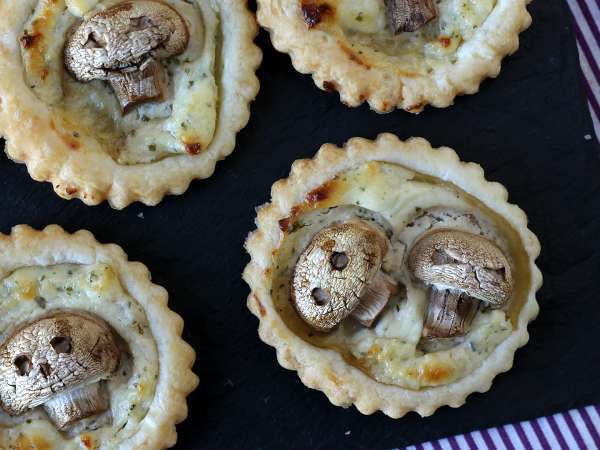 I køkkenet med børnene! Disse 8 halloween-opskrifter er lige så uhyggelige, som de er nemme at lave