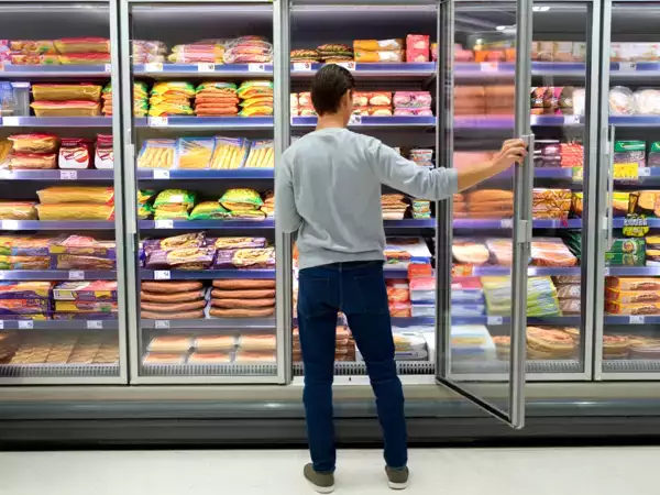 De 8 værste frostvarer i supermarkedet: dyre, usmagelige, fulde af fælder (og mange køber dem stadig)