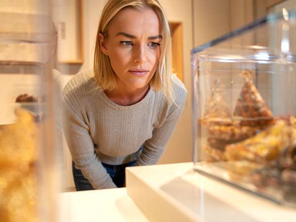 Dette er Sveriges ulækre madmuseum: verdens mest ulækre (og fascinerende) madmuseum.