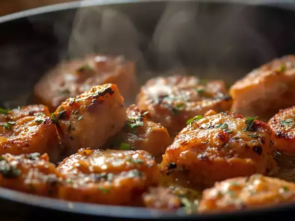 Tilberedning ødelægger op til 50 % af vitaminerne i dine retter: Sådan undgår du det