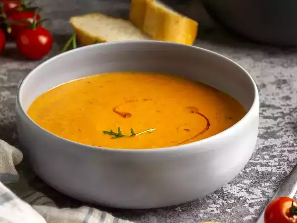 9 cremede supper, der optøer perfekt (uden at stivne), som om de var friske