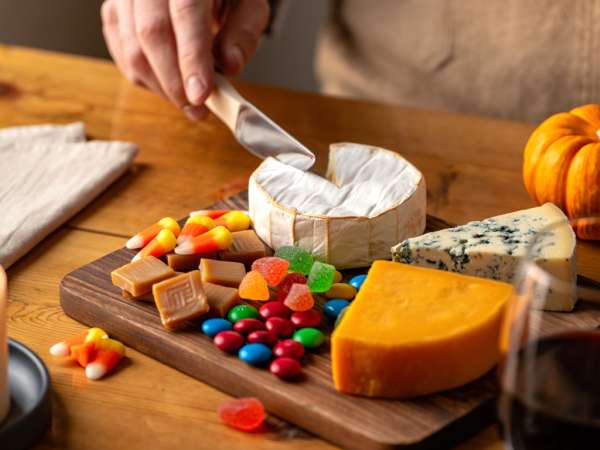 Halloween er ikke længere kun for børn: Sådan har voksne gjort det til deres sødeste og mest gourmetagtige højtid.