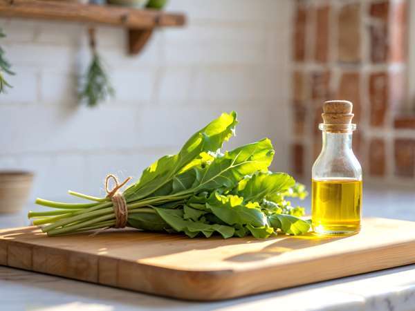 Vild cikorie: Markens hemmelighed, der er god for dig og giver smag