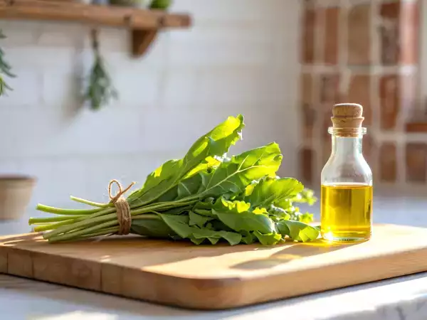 Vild cikorie: Markens hemmelighed, der er god for dig og giver smag