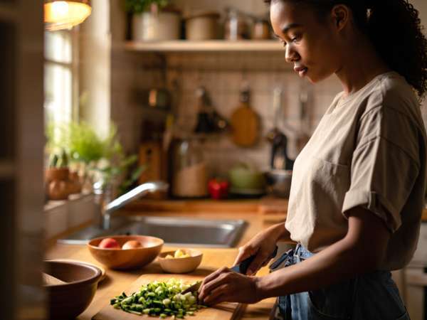 Glad, stresset eller helt nede i kulkælderen? Her er den rigtige ret til enhver følelse