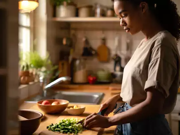 Glad, stresset eller helt nede i kulkælderen? Her er den rigtige ret til enhver følelse