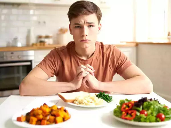 ARFID: den lidet kendte spiseforstyrrelse, der fører til afvisning af mange fødevarer