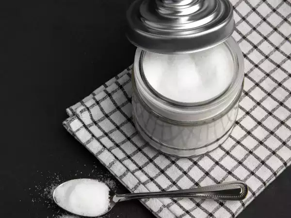 Hvis du altid opbevarer sukker i den samme krukke, er det sådan, det fordærves, uden at du ved det.