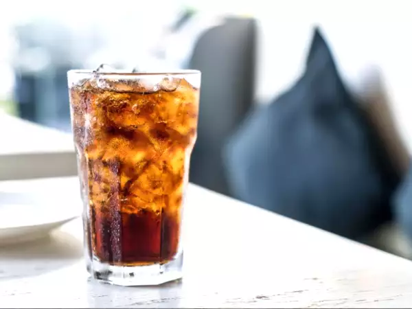 Hvad forskere har opdaget om sukkerholdige læskedrikke, ændrer alt, hvad vi troede, vi vidste om mikrobiotaen