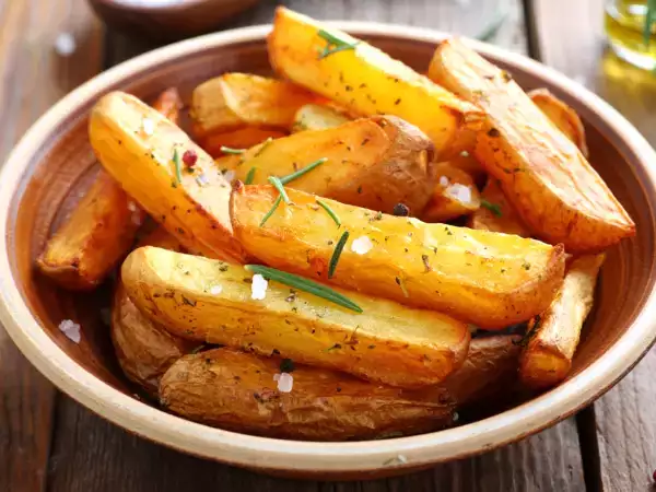 Ingen grund til at holde op med at spise dem: Du skal bare ændre denne detalje.