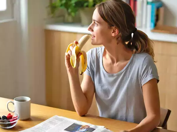 Ingen har fortalt dig, hvad bananer gør ved kroppen, når de spises hver dag