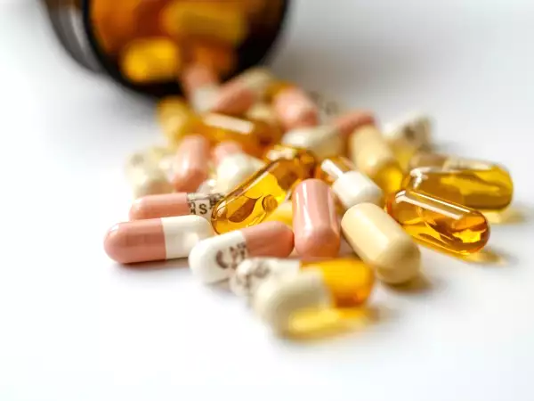 Dette hjertesunde næringsstof kan også berolige dine nerver - og endda reducere skænderier!