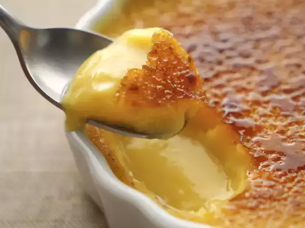 13 opskrifter med æggeblommer, der gør smart brug af dem og forvandler dem til uimodståelige desserter