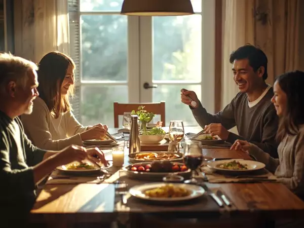 Spis tidligt for at forbrænde mere: hvorfor måltiderne ændrer alt