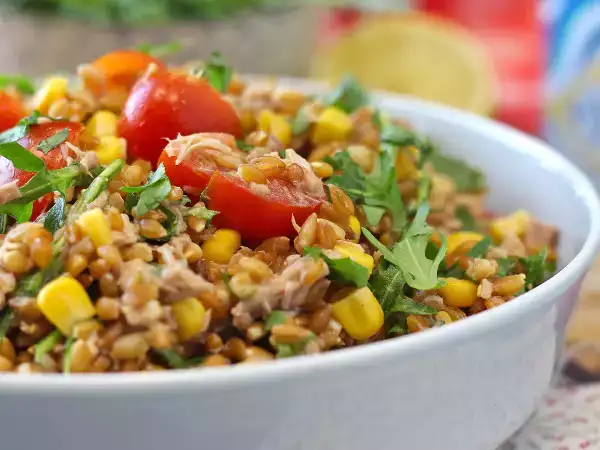 9 smarte ideer til at tømme køleskabet (uden at det ligner en opvask, hvor man er løbet tør for rester)