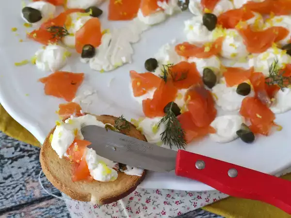 34 idéer til opskrifter på en juleaperitif, som hele familien vil elske!