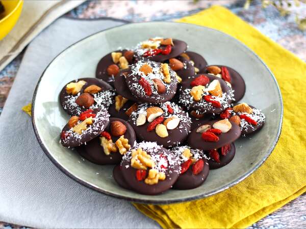 20 julekager og -chokolader, du kan give væk ... eller beholde selv